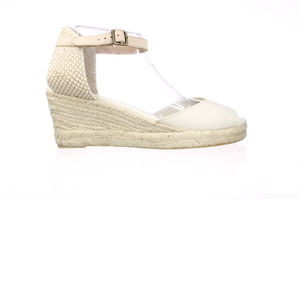 Soludos Womens Blush Espadrilles Size 8 Medium (B  M) (2092530)